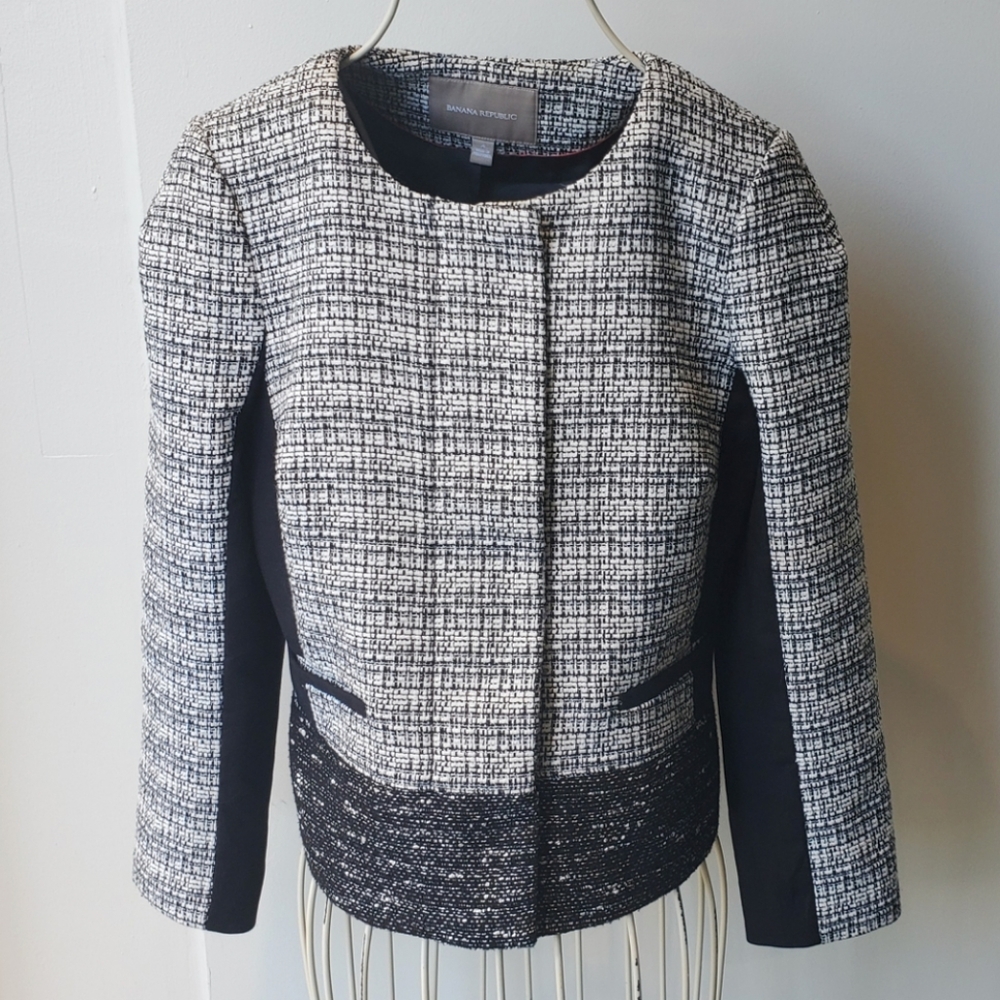 Banana Republic Jacket